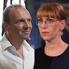 Photo de Wolfram Günther & Katja Meier