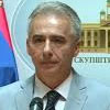 Photo de Milovan Drecun