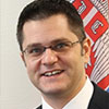 Photo de Vuk Jeremic