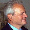 Photo de Slobodan Milosevic
