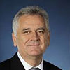 Photo de Tomislav Nikolic