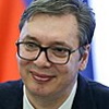 Photo de Aleksandar Vučić