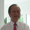 Photo de Tan Cheng Bock
