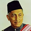 Photo de Yusof Ishak