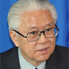 Photo de Tony Tan Keng Yam
