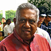 Photo de Sellapan Ramanathan Nathan