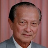 Photo de Wee Kim Wee