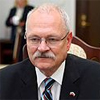 Photo de Ivan Gasparovic