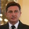 Photo de Borut Pahor