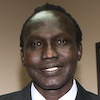Photo de Bol Gai Deng