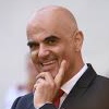Photo de Alain Berset