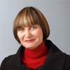 Photo de Micheline Calmy-Rey