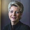 Photo de Karin Keller-Sutter