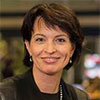 Photo de Doris Leuthard