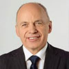 Photo de Ueli Maurer