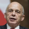 Photo de Ueli Maurer