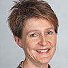 Photo de Simonetta Sommaruga
