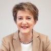 Photo de Simonetta Sommaruga
