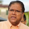Photo de Chan Santokhi