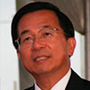 Photo de Chen Shui-bian