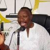 Photo de Ibrahim Lipumba