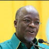 Photo de John Magufuli