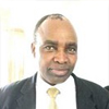 Photo de Edmund Mvungi