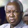 Photo de Julius Nyerere