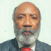 Photo de Hashim Spunda Rungwe