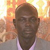 Photo de Clément Djimet Bagaou