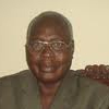 Photo de Jean Alingué Bawoyeu