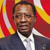 Photo de Idriss Déby