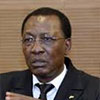 Photo de Idriss Déby