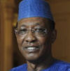 Photo de Idriss Déby