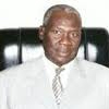 Photo de Abdoulaye Lamana