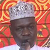 Photo de Abdoulaye Mbodou Mbami
