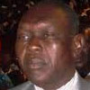 Photo de Laoukein Kourayo Médard