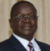 Photo de Albert Pahimi Padacké