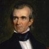 Photo de James K. Polk