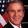 Photo de George W. Bush