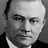 Photo de Wilbert L. Pappy O'Daniel
