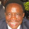 Photo de Yawovi Agboyibo
