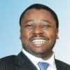 Photo de Faure Gnassingbe