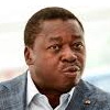 Photo de Faure Gnassingbé