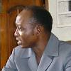 Photo de Maurice Dahuku Péré