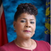 Photo de Paula-Mae Weekes