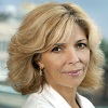 Photo de Olha Bohomolets