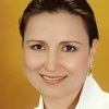 Photo de Inna Bohoslovska
