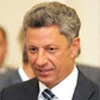 Photo de Yuriy Boyko