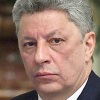 Photo de Yuriy Boyko